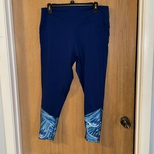 Loco Kail leggings